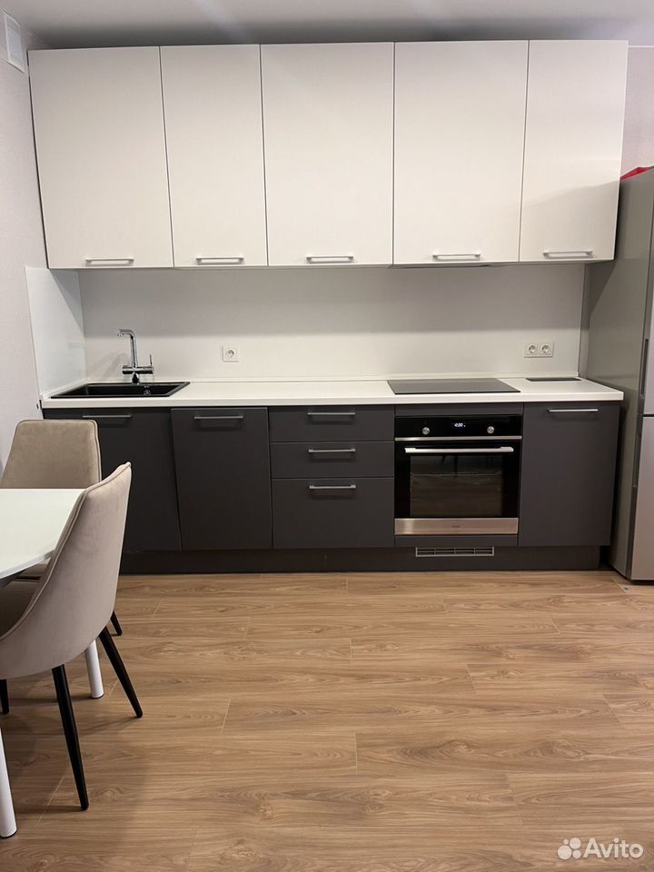 m. Novomoskovskaya (Kommunarka): Apartment, 1-rooms