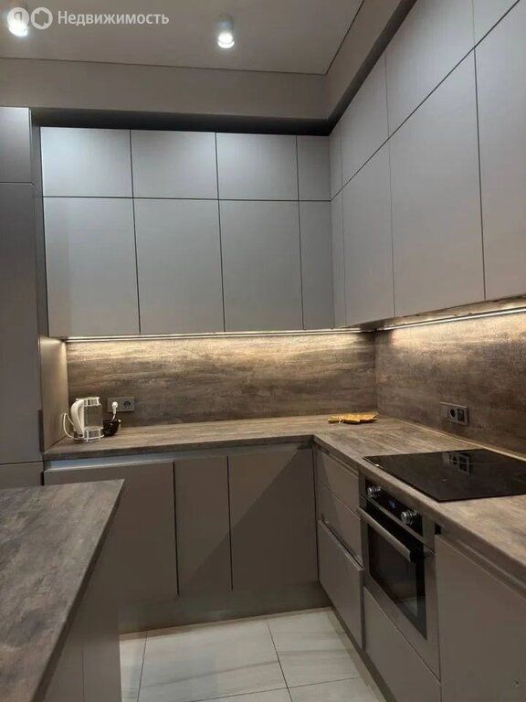 m. Dinamo: Apartment, 2-rooms