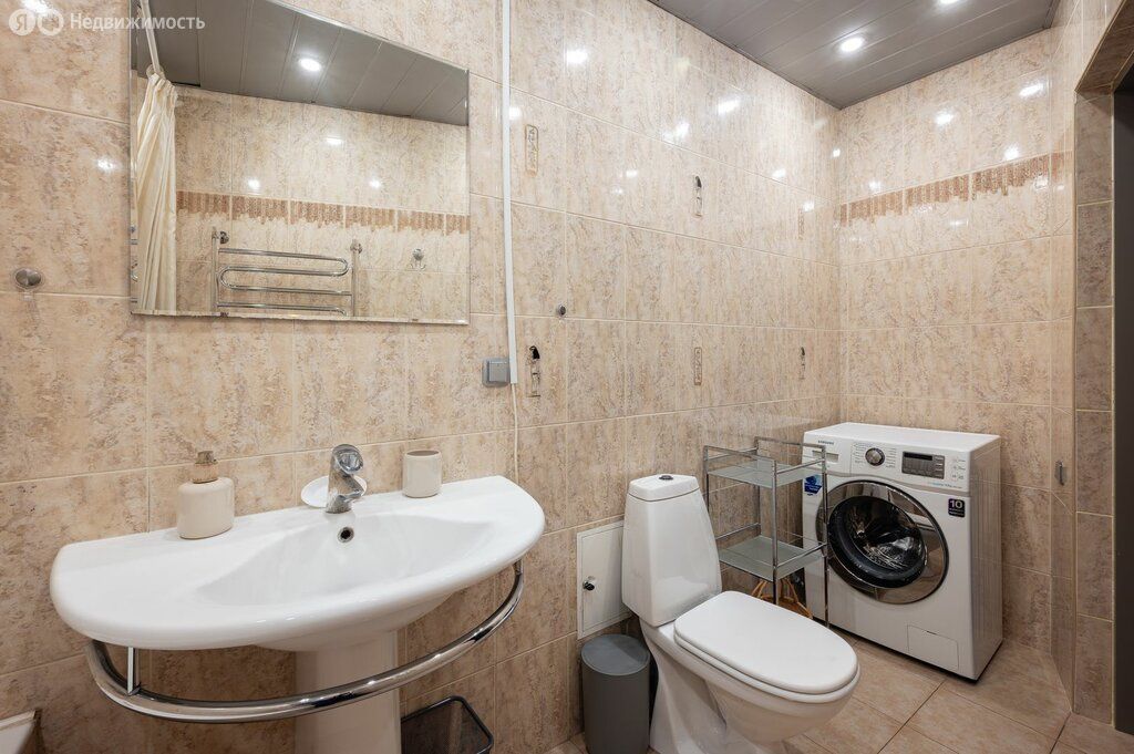 m. Tverskaya: Apartment, 2-rooms