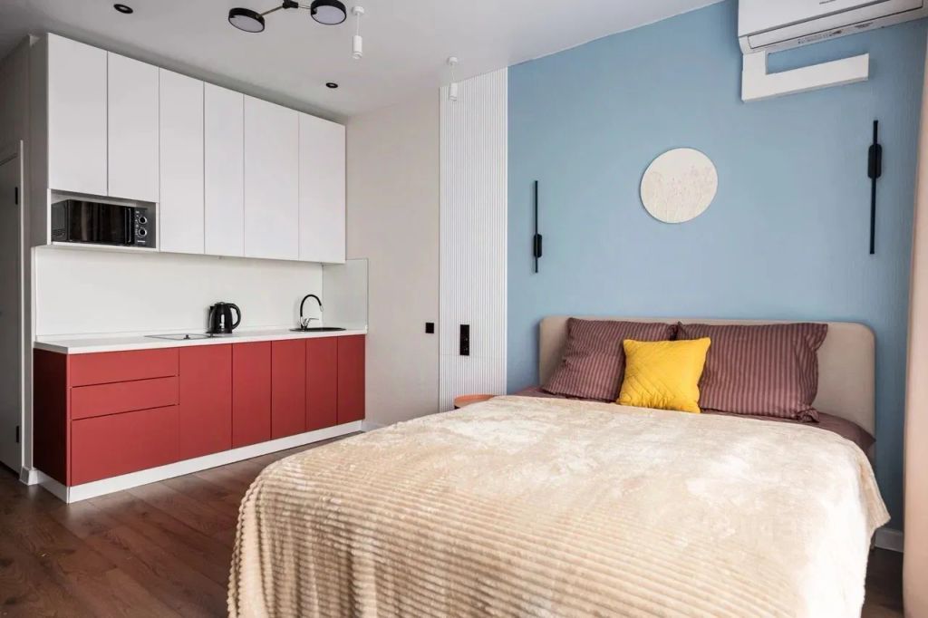 m. Izmaylovo: Apartment, studio