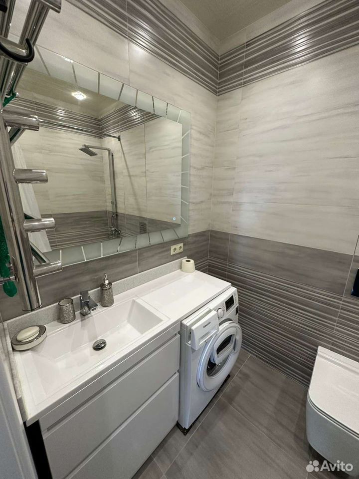 m. Potapovo: Apartment, 2-rooms