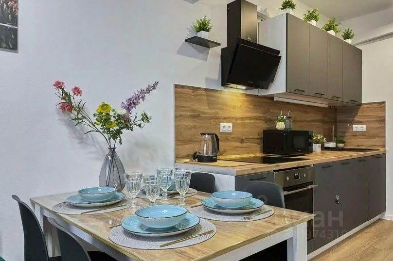 m. Kotelniki: Apartment, 1-rooms