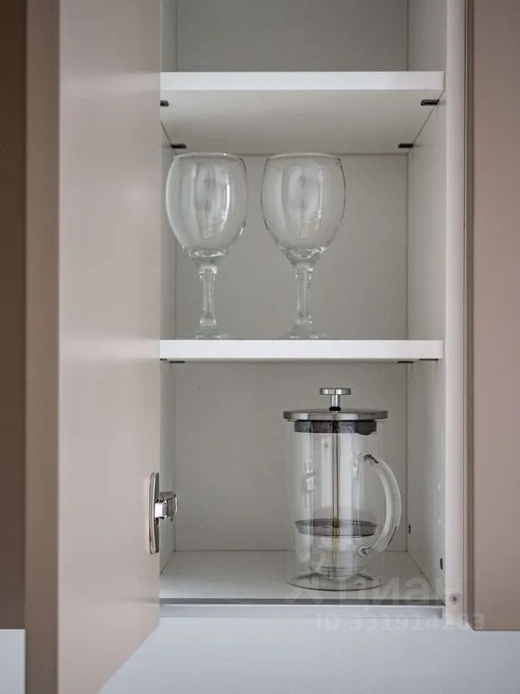 m. Maryina Roscha: Apartment, 1-rooms