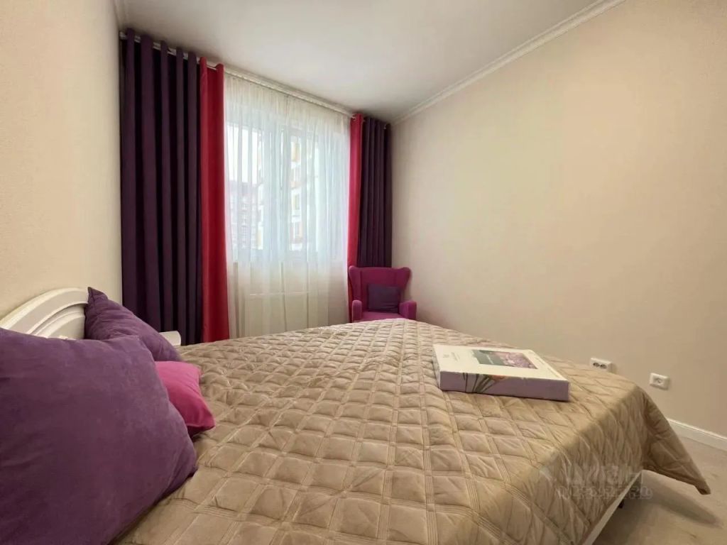 m. Strogino: Apartment, 1-rooms