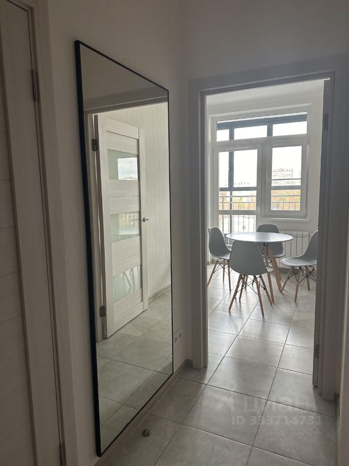 m. Krymskaya: Apartment, 1-rooms