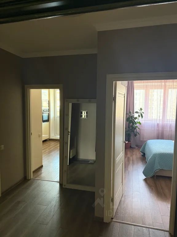 m. Zheleznodorozhnaya: Apartment, 1-rooms