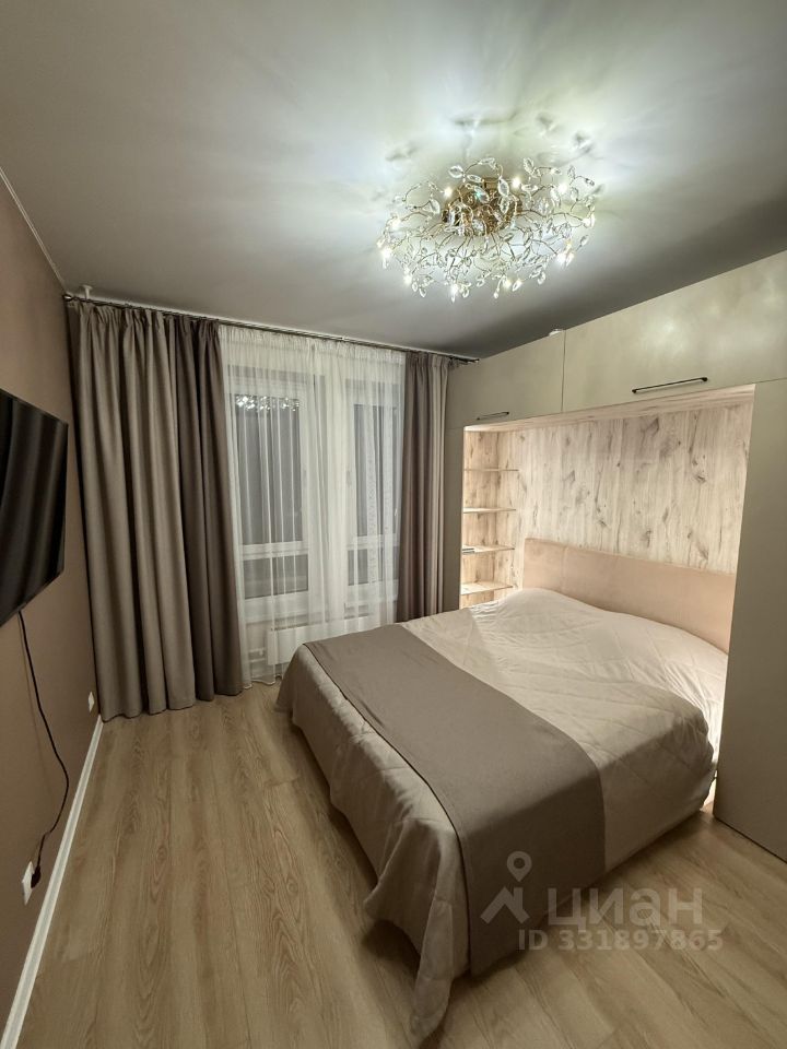 m. Filatov lug: Apartment, 1-rooms