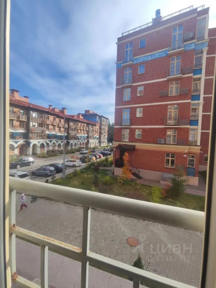 m. Anikeevka: Apartment, 1-rooms