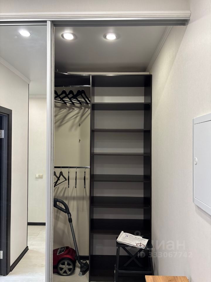 m. Vodniki: Apartment, 1-rooms