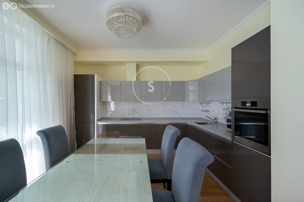 m. Davydkovo: Apartment, 2-rooms