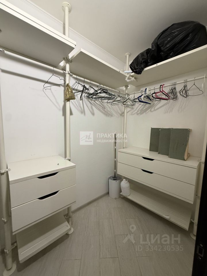 m. Nemchinovka: Apartment, 2-rooms