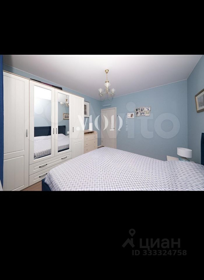 m. Opalikha: Apartment, 1-rooms