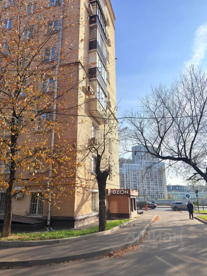 m. Dubrovka: Apartment, 1-rooms