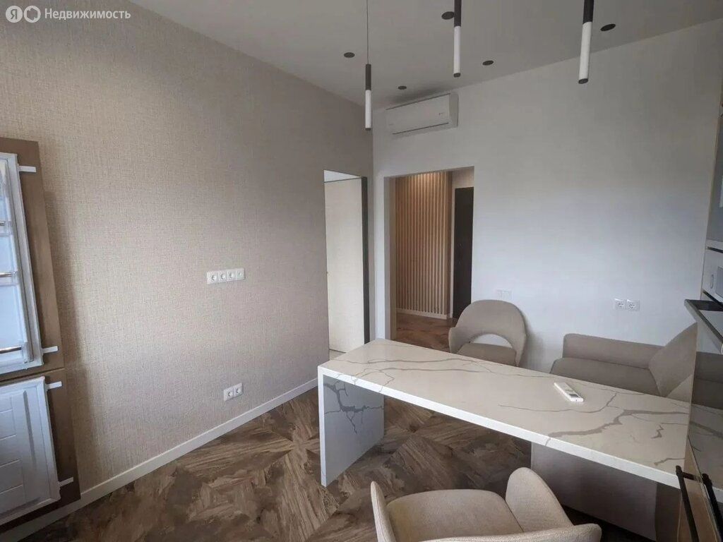 m. Khoroshevo: Apartment, 1-rooms