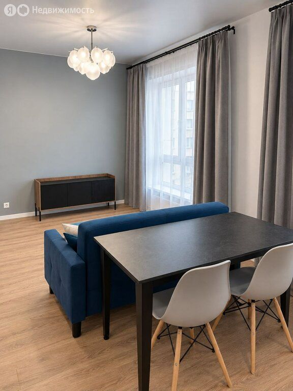 m. Volgogradsky prospekt: Apartment, 1-rooms