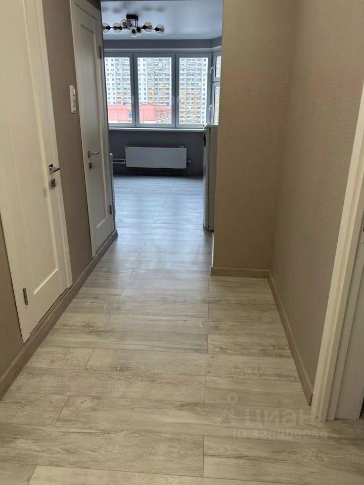 m. Zheleznodorozhnaya: Apartment, 2-rooms
