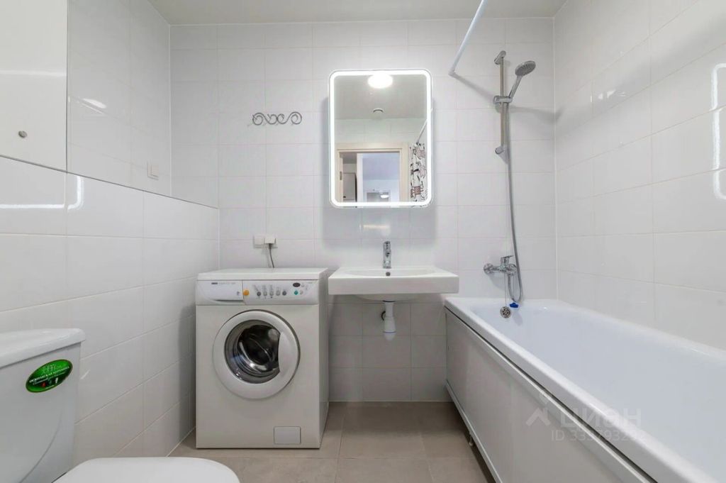m. Kotelniki: Apartment, 1-rooms