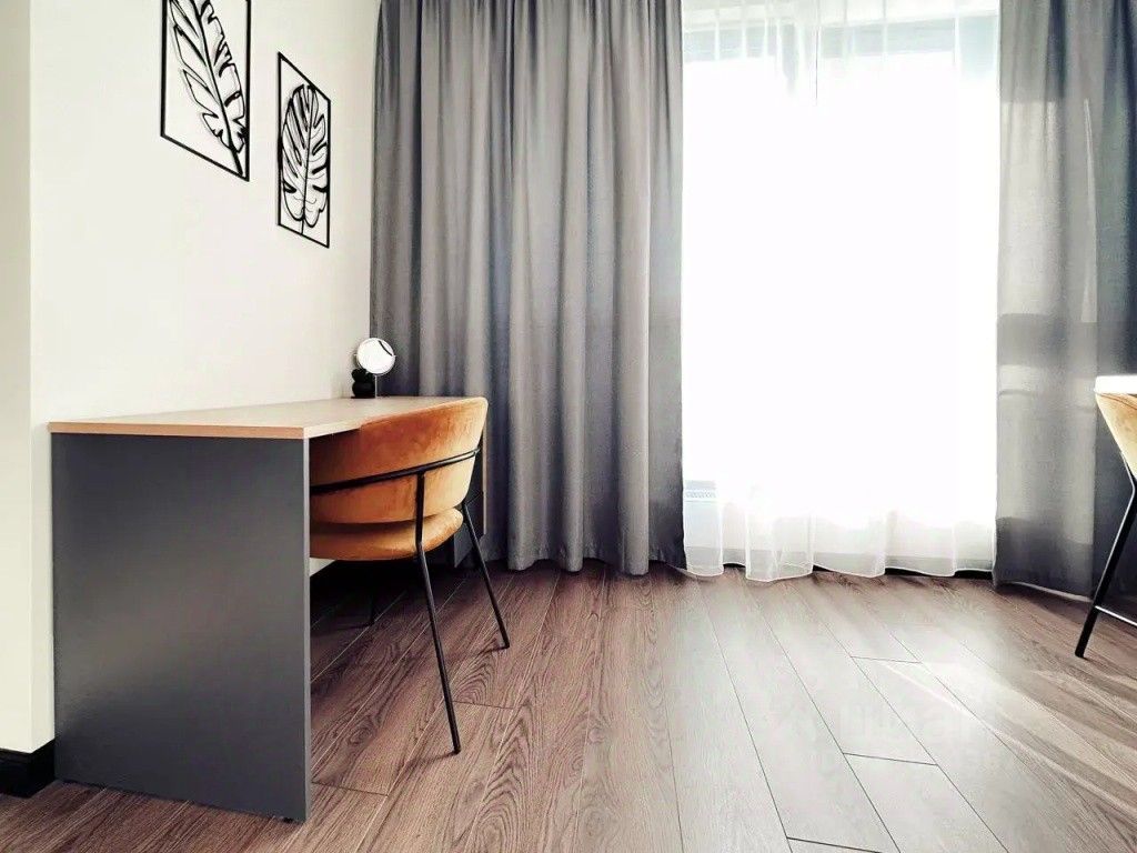 m. Myakinino: Apartment, 1-rooms