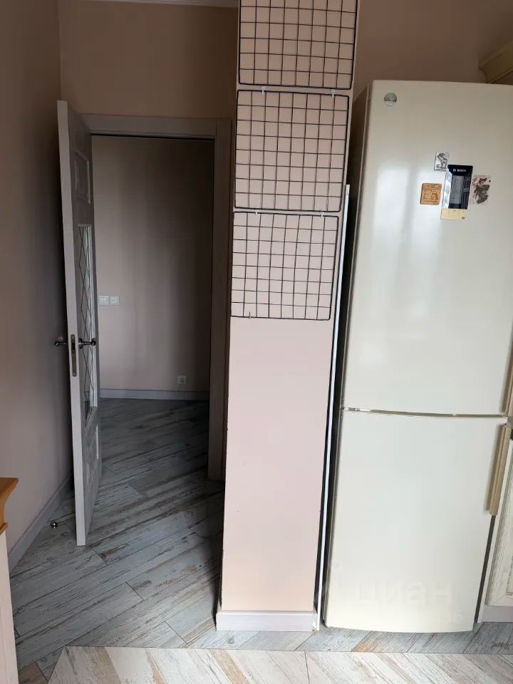 m. Krasnye vorota: Apartment, 2-rooms