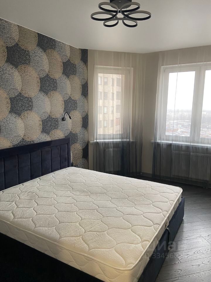 m. Fabrichnaya: Apartment, 1-rooms