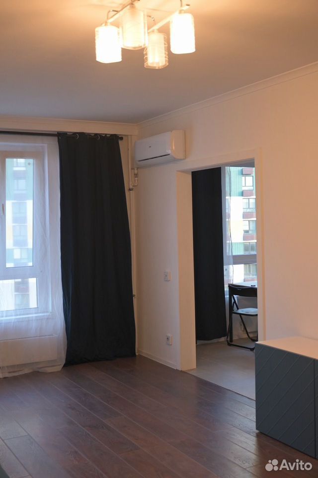 m. Annino: Apartment, 1-rooms