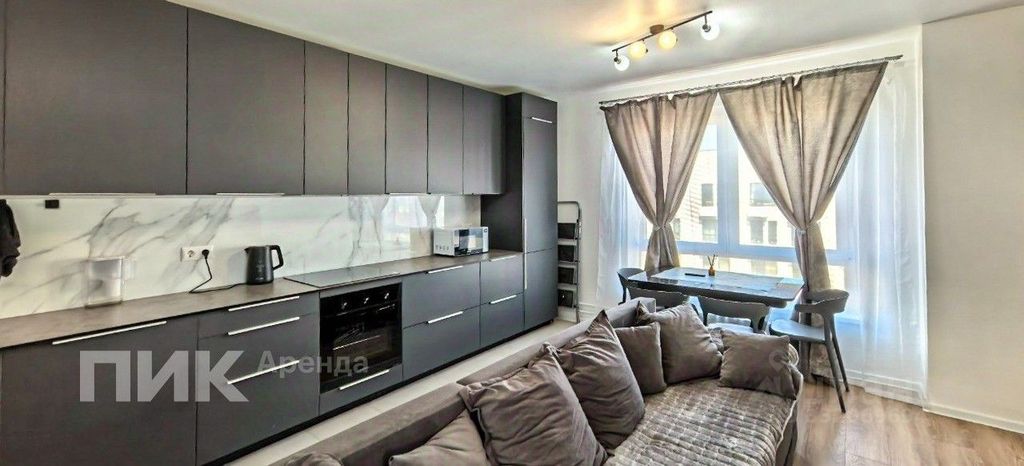 m. Kalitniki: Apartment, 2-rooms