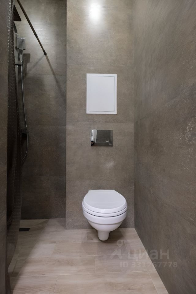 m. Aminyevskaya: Apartment, studio