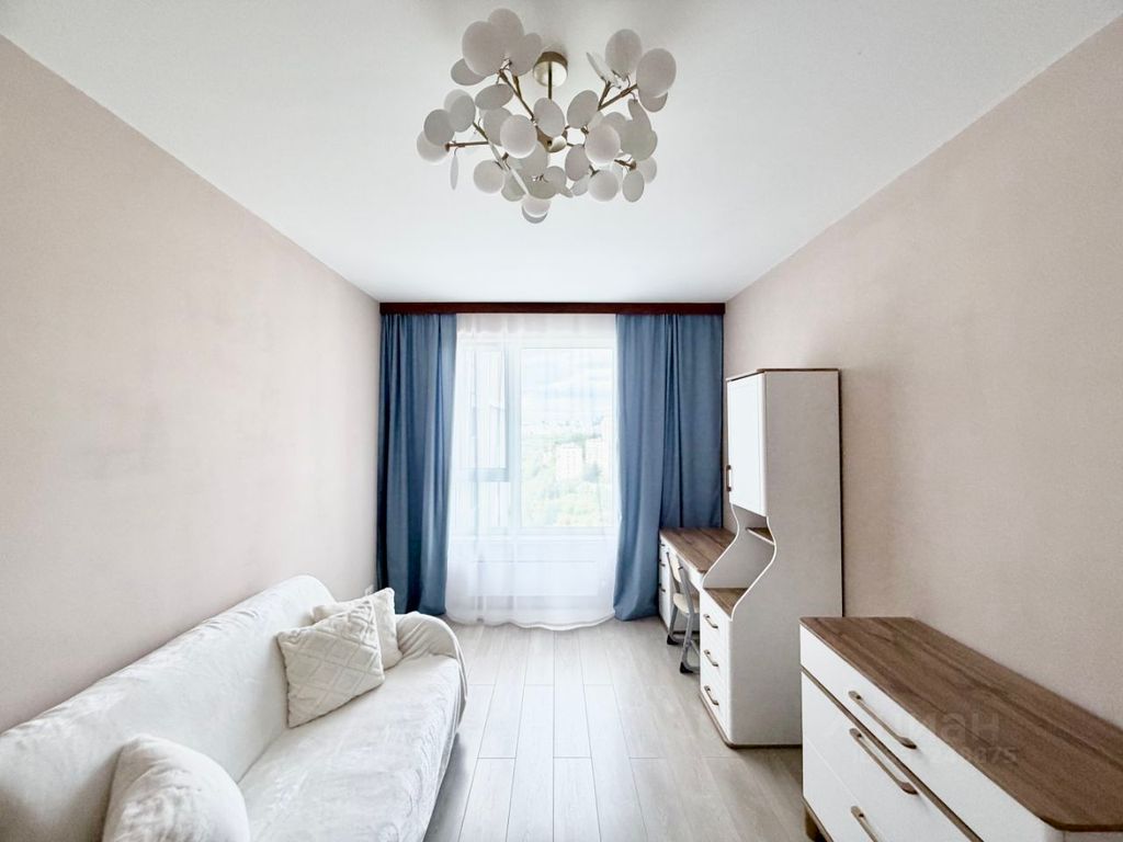 m. Botanichesky sad: Apartment, 2-rooms