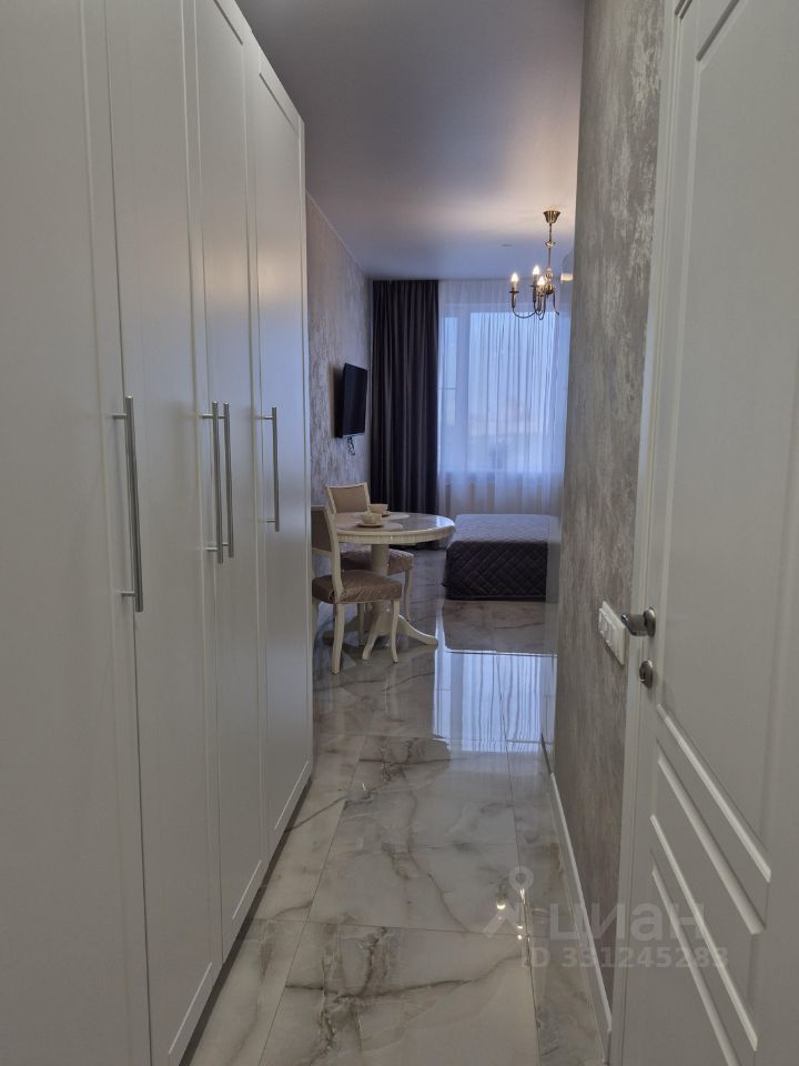 m. Nemchinovka: Apartment, studio