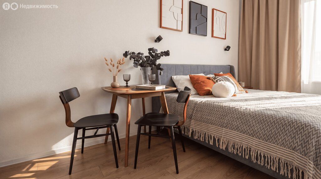 m. Kotelniki: Apartment, studio