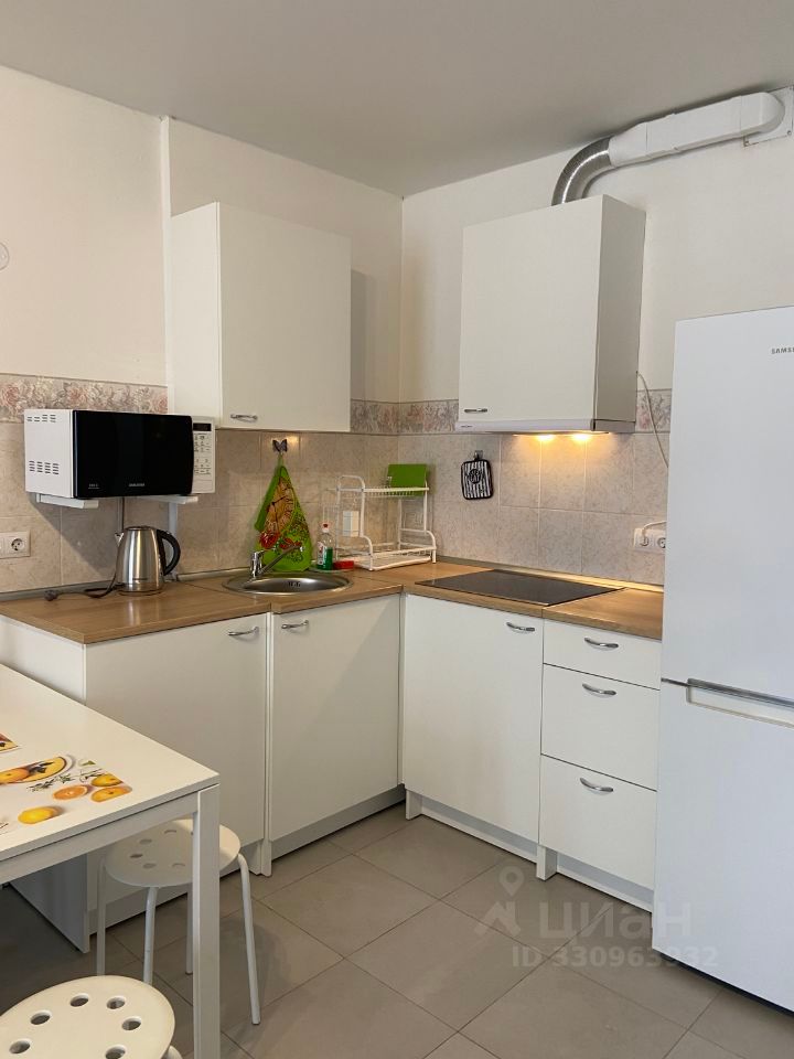 m. Kotelniki: Apartment, 1-rooms