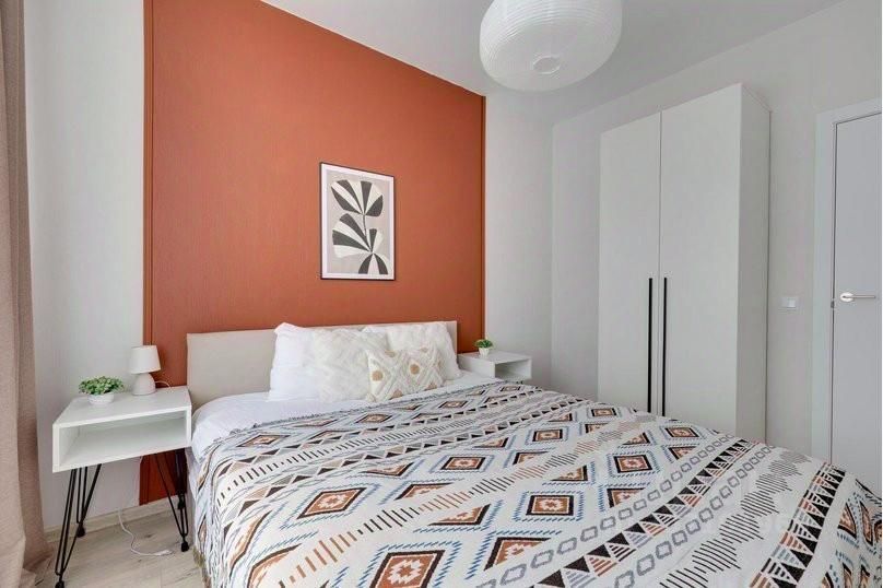 m. Nemchinovka: Apartment, 1-rooms