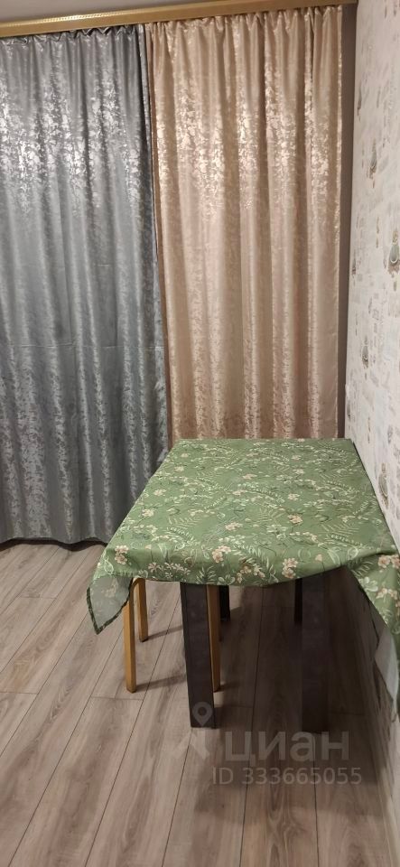 m. Bitsa: Apartment, 3-rooms