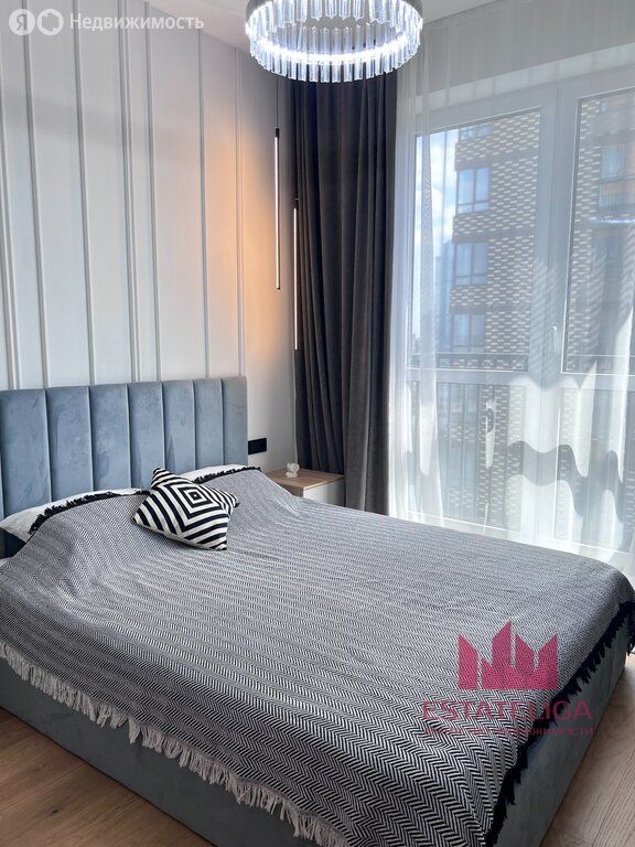 m. Fili: Apartment, 2-rooms