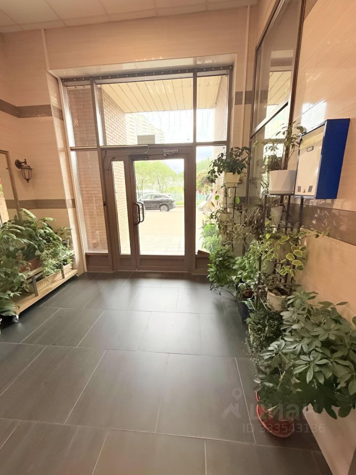 m. Dolgoprudnaya: Apartment, 1-rooms