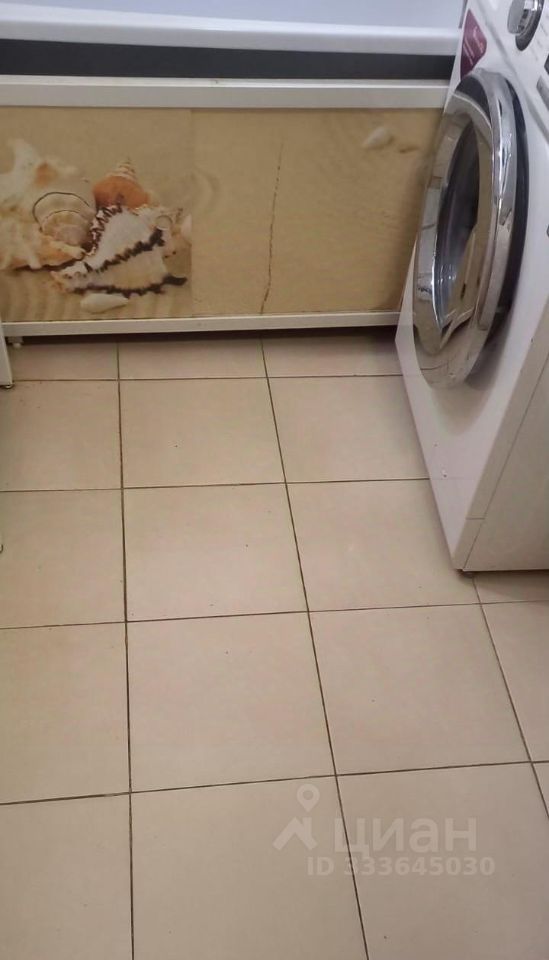 m. Butovo: Apartment, 3-rooms