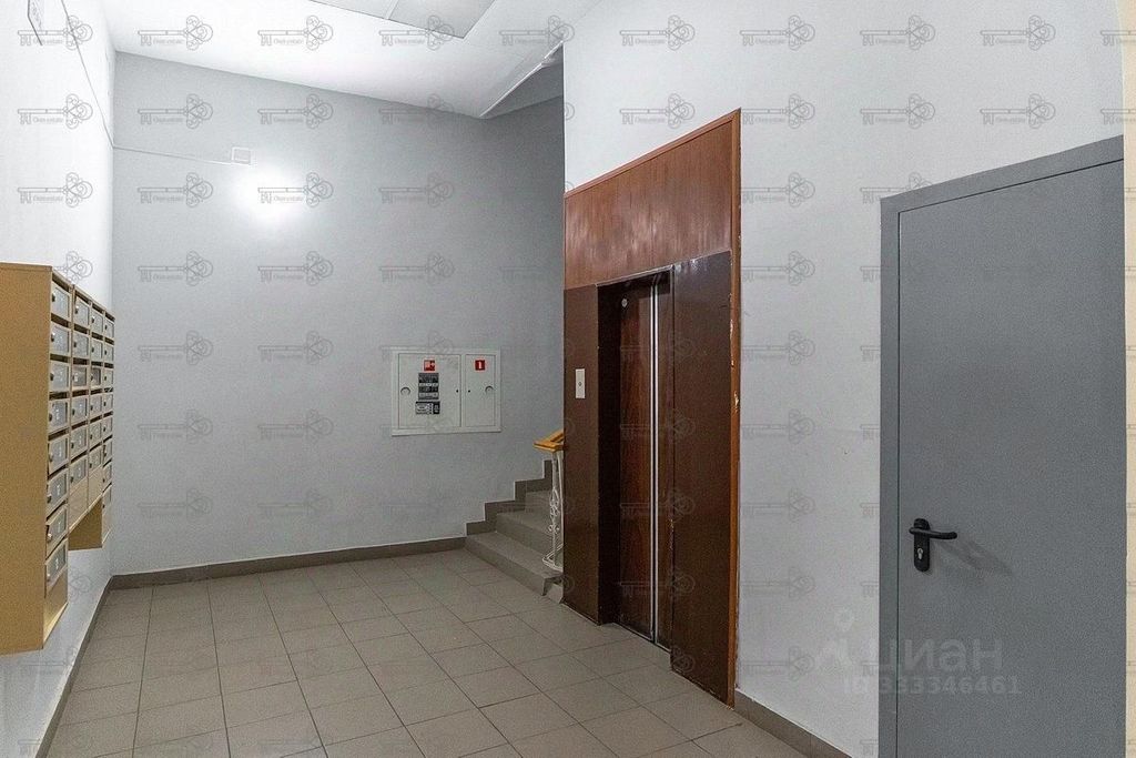 m. Krasnopresnenskaya: Apartment, 3-rooms