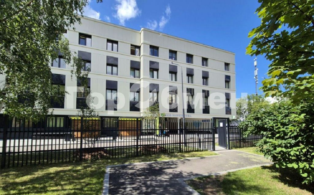 m. Ulitsa Dmitrievskogo: Apartment, 2-rooms