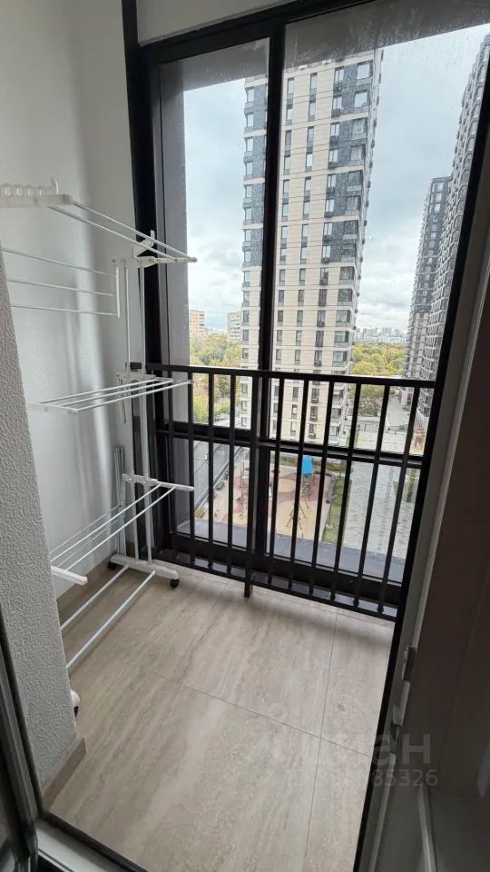 m. Nagornaya: Apartment, 1-rooms