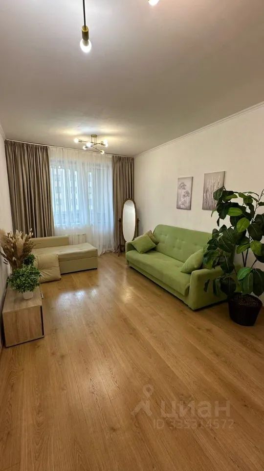 m. Reutovo: Apartment, 1-rooms