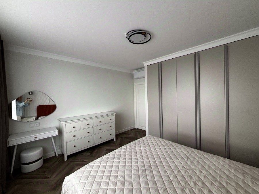 m. Ulitsa 1905 goda: Apartment, 2-rooms