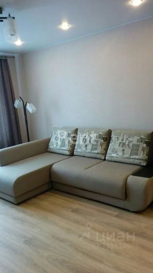 m. Nagatinskaya: Apartment, 1-rooms