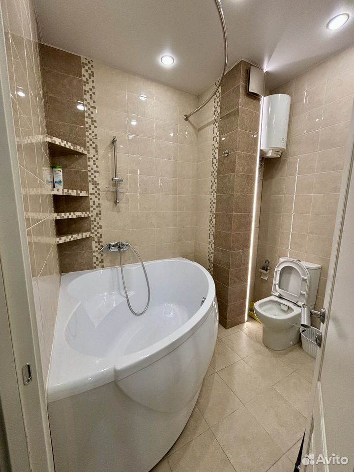 m. Vodny stadion: Apartment, 1-rooms