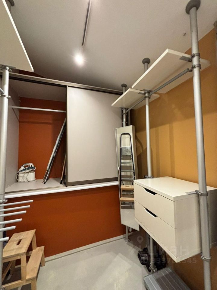 m. Kievskaya: Apartment, 2-rooms