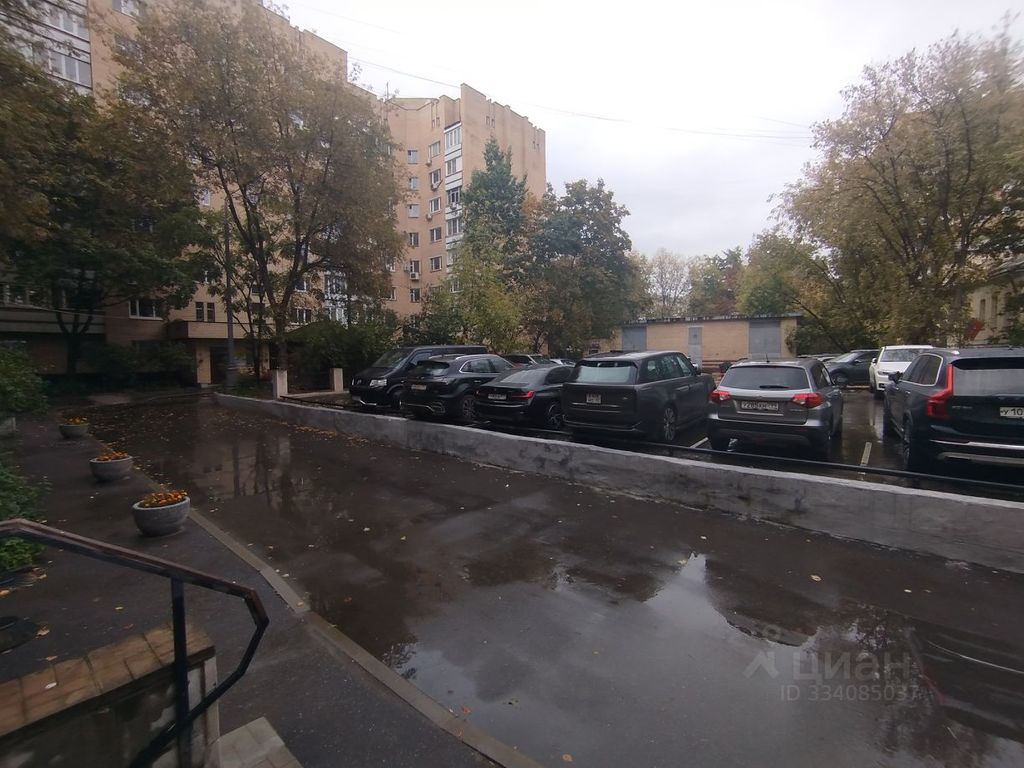 m. Tsvetnoy bulvar: Apartment, 1-rooms