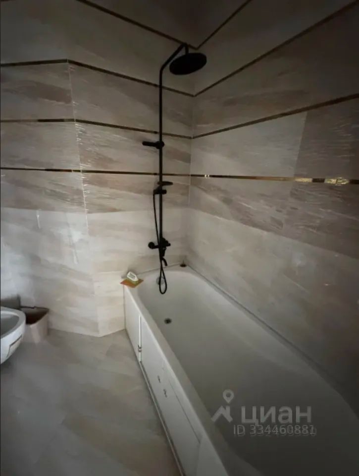 m. Aminyevskaya: Apartment, 2-rooms