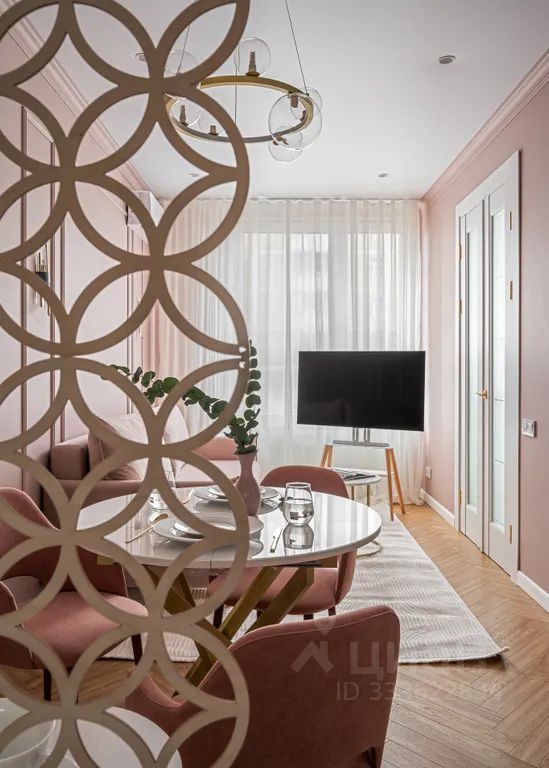 m. Sokolinaya Gora: Apartment, 1-rooms