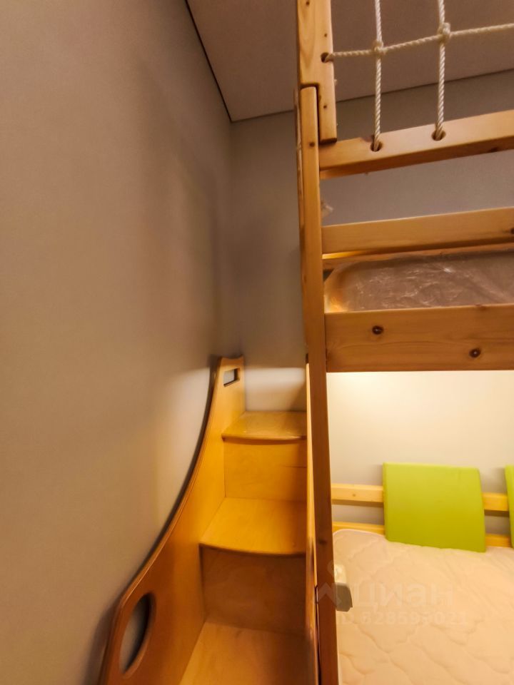 m. Bitsa: Apartment, 3-rooms