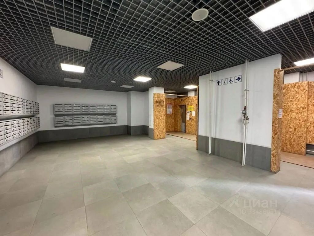 m. Botanichesky sad: Apartment, 1-rooms