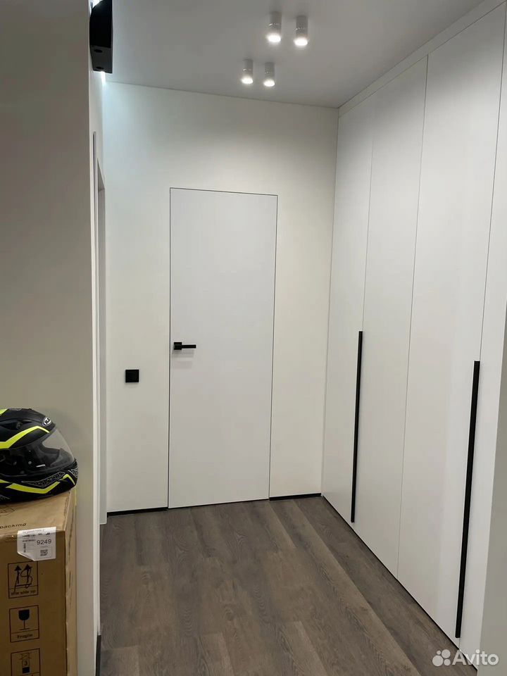 m. Nekrasovka: Apartment, 1-rooms